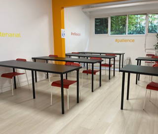 Open Space  8 postes Coworking Avenue Jean Moulin Montreuil 93100 - photo 10